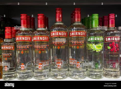 smirnoff vodka bottle sizes smirnoff red white berry vodka cl