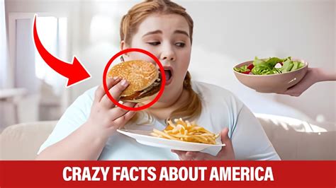 Mind Blowing Crazy Facts About America You Never Saw Coming