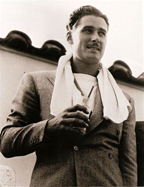 Errol Flynn 1940s Errol Flynn Errol Hollywood Legends