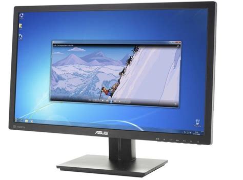 Asus PB278Q WQHD 27-Inch Monitor ~ Gadgets Review and Specifications