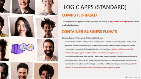 Tips And Tricks 13 Logic App Standard Vs Consumption