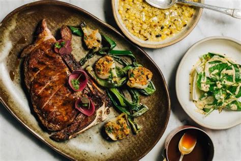 Best Steaks in the Country | Restaurants : Food Network | Food Network