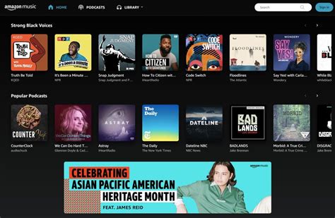 Amazon Music Unlimited Review Pcmag Middle East