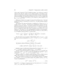 Congruencias Y Anillos Cociente Algebra Apuntes Capitulo