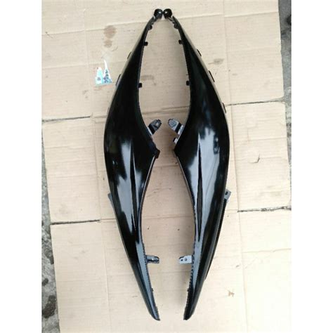 Jual Cover Body Bodi Samping Belakang Yamaha Mio Soul Gt Bekas Oroginal