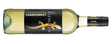 Kumala Chardonnay 2021 Za