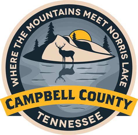 Visit Campbell County, Tennessee!