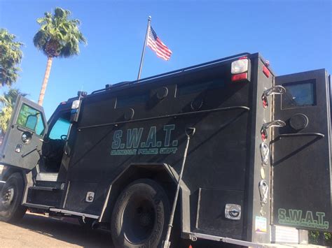 Glendale Swat Armed Burglars Still At Large Across Arizona Az Patch