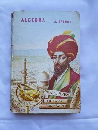 Algebra De Baldor Primera Edici N Aurelio Baldor Meses Sin Intereses