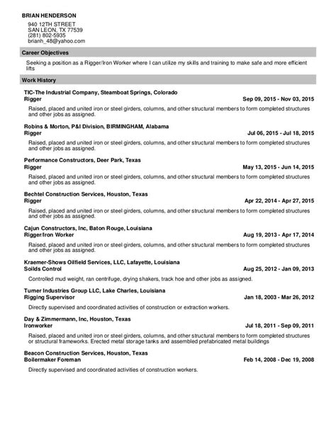 Brians Resume Nov 2015 Pdf