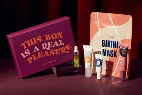 Birchbox Beauty Box August 2022 Full Spoilers