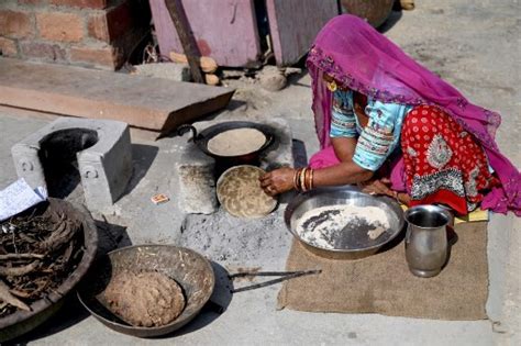 India's Bishnoi community, the original eco-warriors - Community - The ...