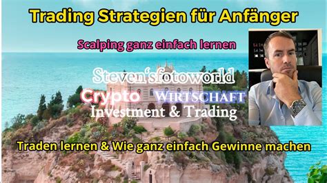 Trading Strategien F R Anf Nger Bitcoin Crypto Phemex