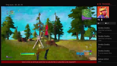 Paste Fericit Jucam Fortnite Cu Abonati Promovari Gratis YouTube