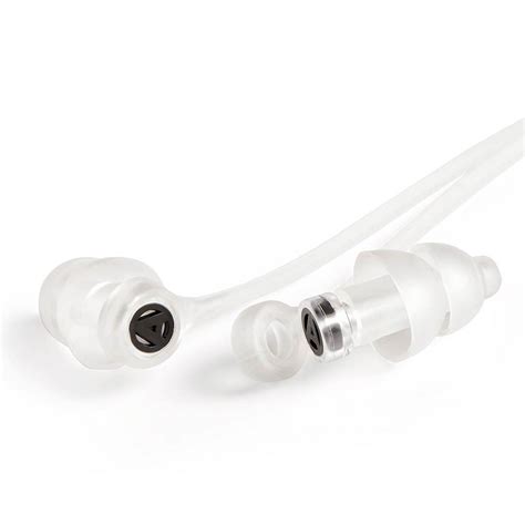 Alpine Hearing Protection Alp Pp Pro Partyplug Pro Oordoppen De