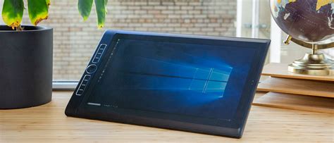 Wacom MobileStudio Pro 16 (2019) review | Laptop Mag
