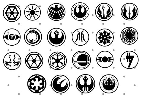 Star Wars Svg Star Wars Logo Svg Star Wars Clipart Star Wars Etsy Polska