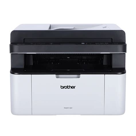 Brother Laser Mfc 1910w