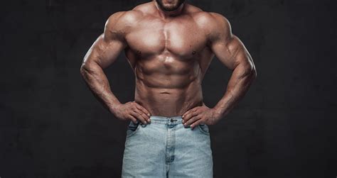 How To Know If You Have The Genetics For Bodybuilding