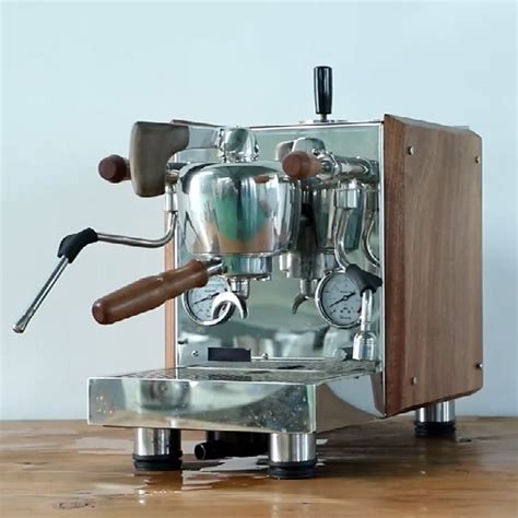 E61 Bewing Head Pid Control Rotary Pump Commercial Espresso Coffee Machinedual Boiler Espresso