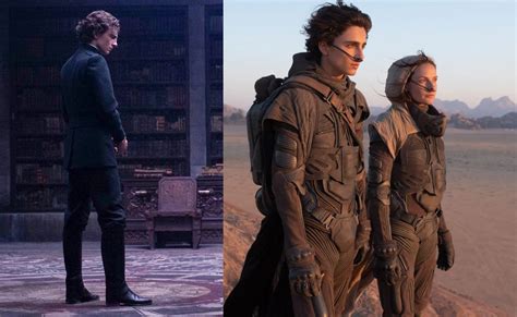 Paul Atreides from Dune Costume Guide for Cosplay & Halloween