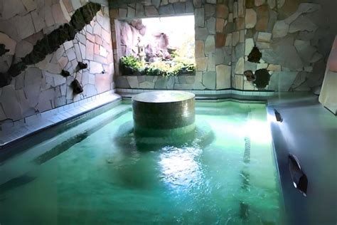 Beverly Hot Springs Updated 2024 Guide