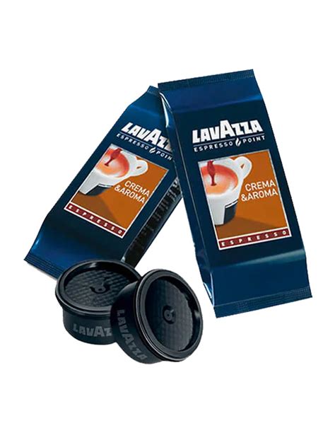 Lavazza Crema e Aroma espresso point caffè 100 capsule