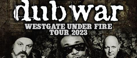 dub war thekla bristol