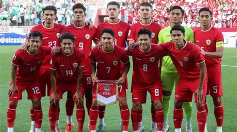 Tumben Kasih Dukungan Media Vietnam Sebut Timnas Indonesia U 23 Punya