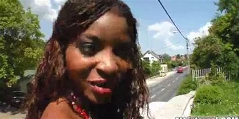 All Internal Jasmins Pussy And Ass Are Torn Up And Oozing Cum Jasmine Sky Tnaflix