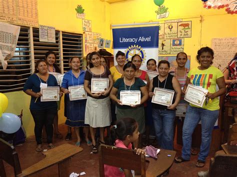 Volunteer Reading Coaches Nov 2013 – Literacy Alive!