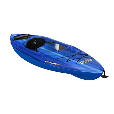 Venture 100 Kayak Pelican Sport