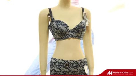 High Quality Oem Lady Bra And Panty Set Women Lingerie China Lady Bra And Lingerie Set Price