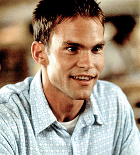 Où Est Passé Seann William Scott Et Pourquoi Le Rôle De Stifler Bien