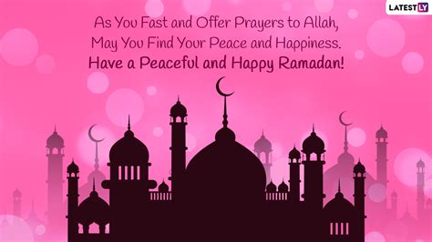 Happy Ramzan 2021 Wishes And Messages Ramadan Kareem Greetings Quotes Hd Images Whatsapp Dp