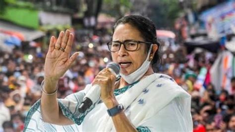 Bengal Cm Mamata Banerjee To Begin Day Goa Visit From Today Latest