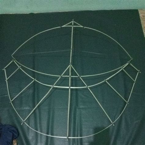 jual rangka layangan gapangan shopee indonesia