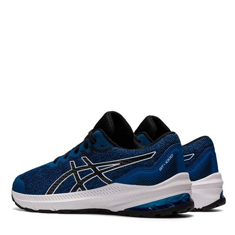 Asics Gt 1000 11 Junior Running Shoes Ireland