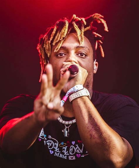 Juice Wrld Jarad Anthony Higgins Hd Phone Wallpaper Peakpx