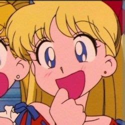 Pin De Isla Hamilton Em Good Pfps Sailor Venus Anime Metadinhas