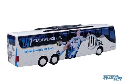 Awm Autokraft Setra S Gt Hd Truckmo Truck Models Your