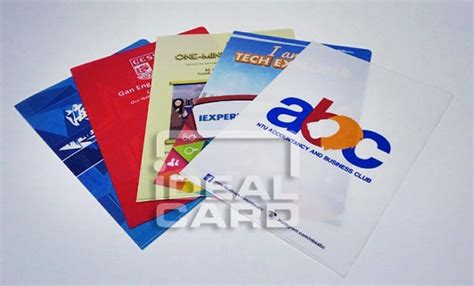 L Shape Folder A4 Plastic File L Shape Folder Printing