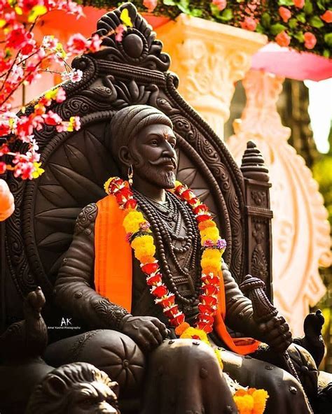 Chhatrapati Shivaji Maharaj su Instagram: "Signore, e vi prego di ...