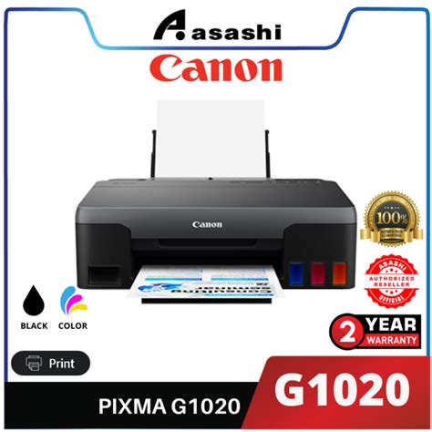 Canon G G G G A Ink Efficient Printer Print Scan Copy