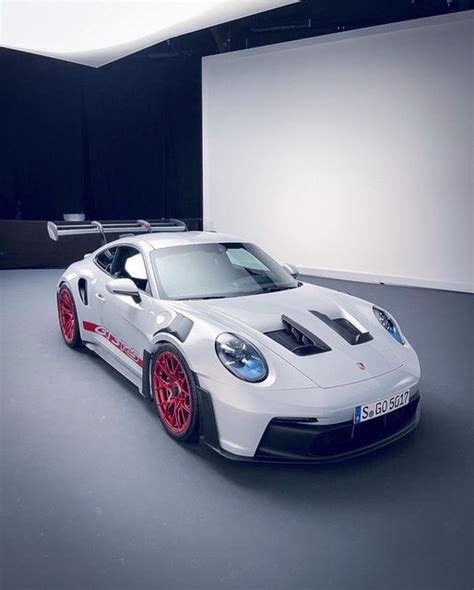 Porsches Finest On Instagram Porsche Is Presenting One Of The Most