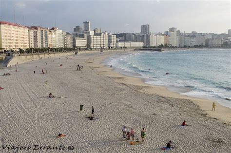 12 Lugares que ver en la provincia de La Coruña Viajero Errante