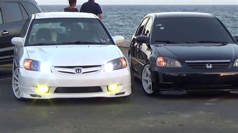 7th Gen Civic Oficial Rd Youtube