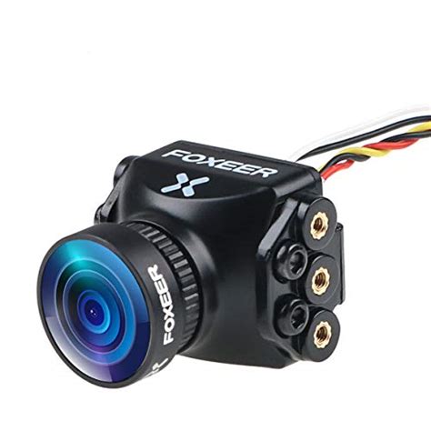 FPV Kamera Foxeer Razer Mini Cam 1200TVL 2 1 Mm Objektiv