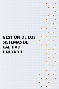 Book Creator GESTION DE LOS SISTEMAS DE CALIDAD UNIDAD 1