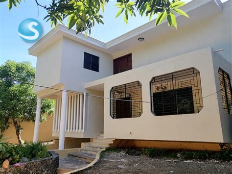 Casa En Venta Altos De Arroyo Hondo Ii Supercasas